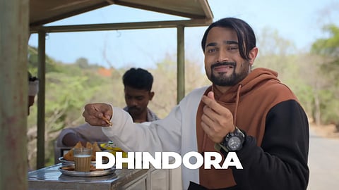 Bhuvan Bam