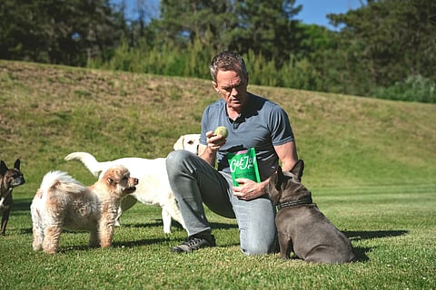 Neil Patrick Harris