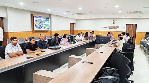 Assam Cancer Care Hospital