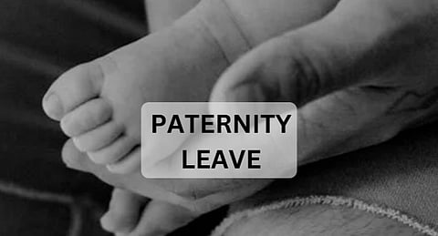 Paternity Leave 