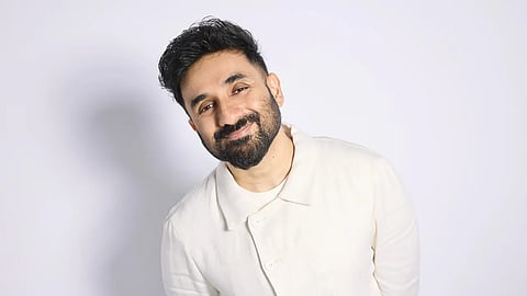 Vir Das