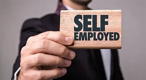 self-reliance
