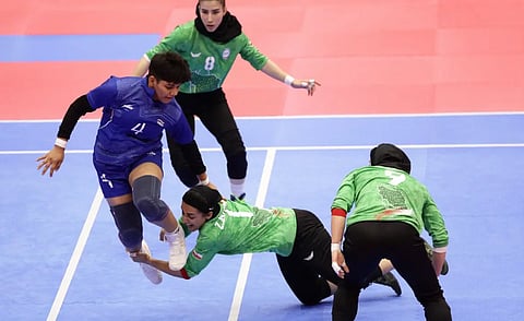2026 Asian Games