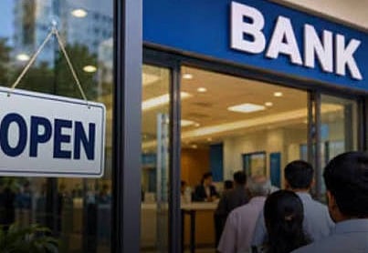 Meghalaya Social Organisations Oppose Sunday Bank Opening