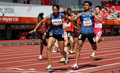 Asian Games