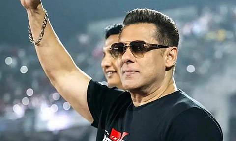 Salman Khan