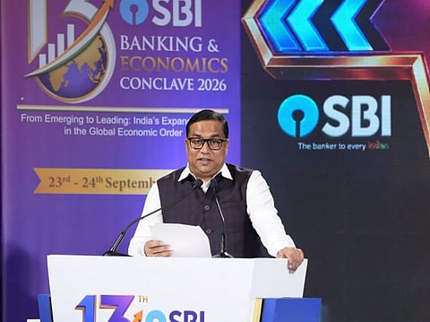 SBI Banking & Economics Conclave