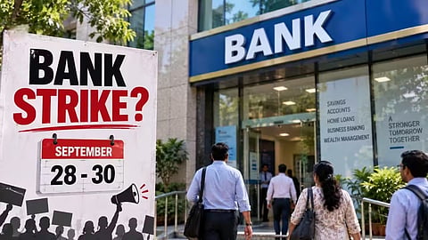 Arunachal: Government Releases September Salaries Ahead of Proposed Bank Strike