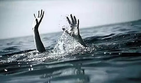 Assam: 1.5-Year-Old Boy Drowns in Water-Filled Pit in Bongaigaon