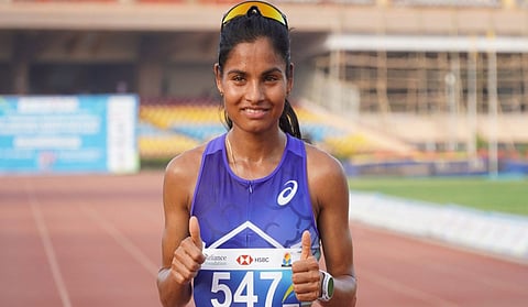 Seema Kumari