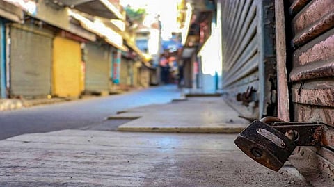 bandh