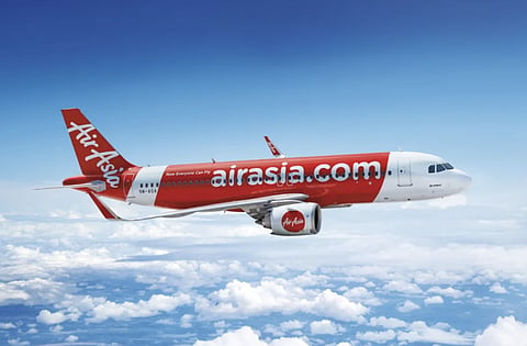 Guwahati-Bangkok flight