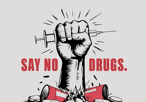 Drug-Free Youth
