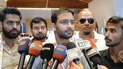 Cockroach Janta Party 