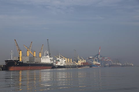 Assam Enters Green Shipping Era with 150 TPD E-Methanol Project at Kandla