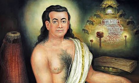 Srimanta Sankardeva