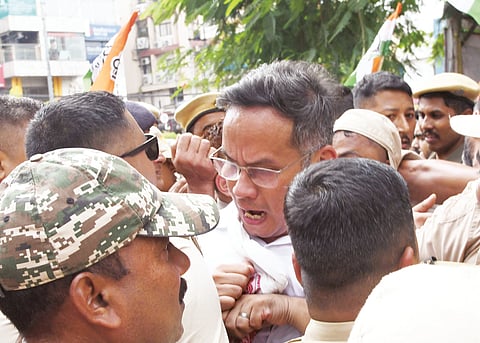 Gaurav Gogoi