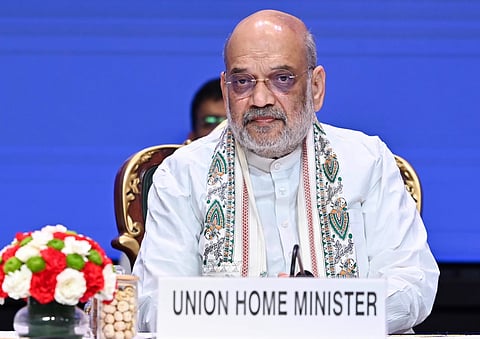 Amit Shah