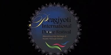 Pragjyoti International Dance Festival