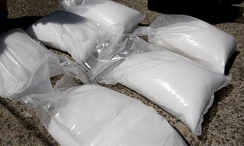 drugs seized
