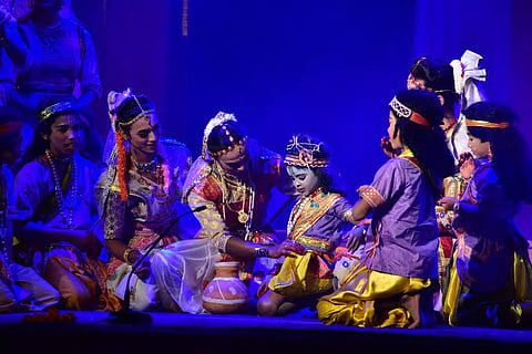 Raax Mahotsav