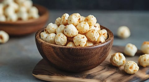 Makhana