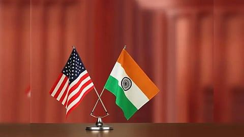 India–US 