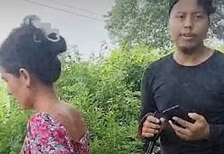 Jorhat Woman Allegedly Assaulted By Boyfriend And Investigation Underway Into Nimisha Thakuria Case 