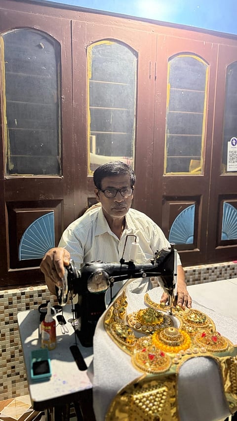 Bhaona service