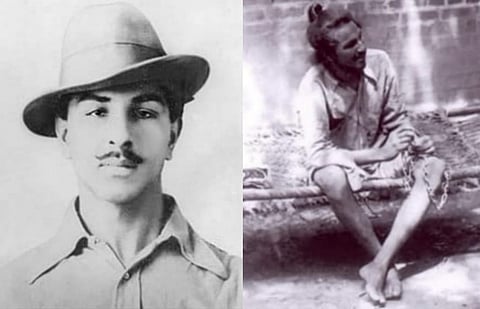 Bhagat Singh 