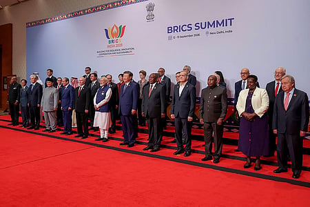 BRICS 