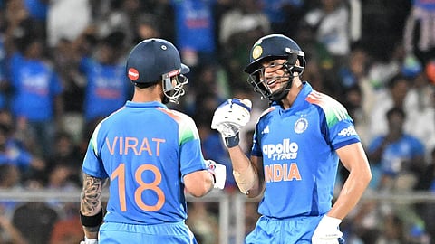 ODI