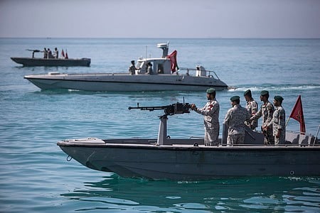 Iran 