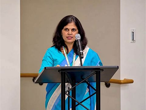 Health Secretary