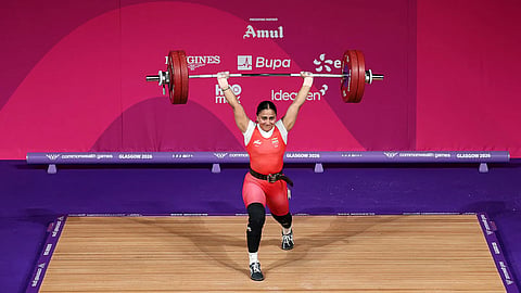 Harjinder Kaur