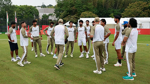 Asian Games: Full Schedule of Indians in Action on September 28