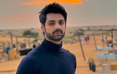 Karan Wahi