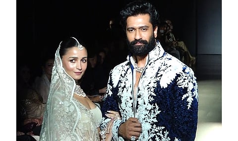 Alia Bhatt