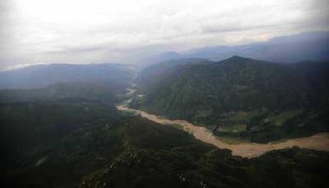 Narayani River