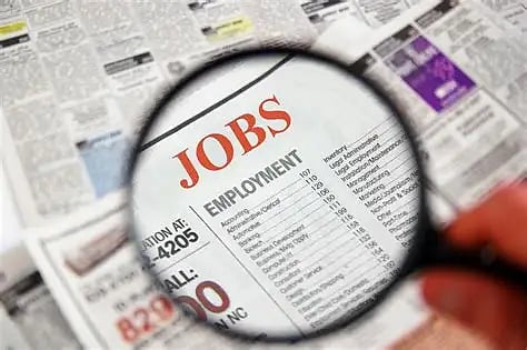 Employment generation