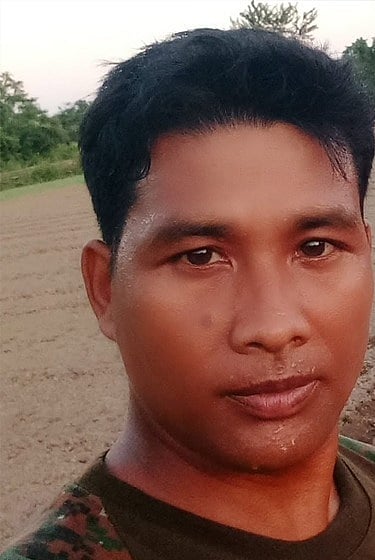 Assam: armer Dhaniram Chetia Attacked in Digboi