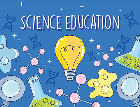 science education