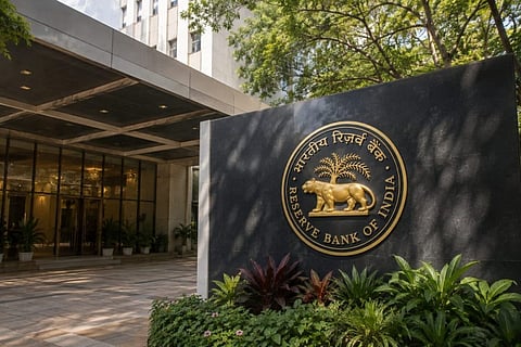 Reserve Bank of India 