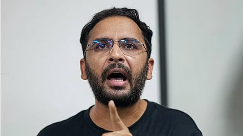 Cockroach Janta Party