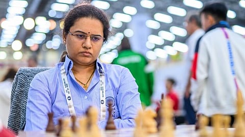 Chess Olympiad 2026
