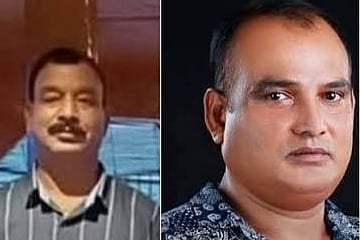 Zubeen Garg’s Two Bodyguards Nandeswar Bora, Paresh Baishya Granted Bail