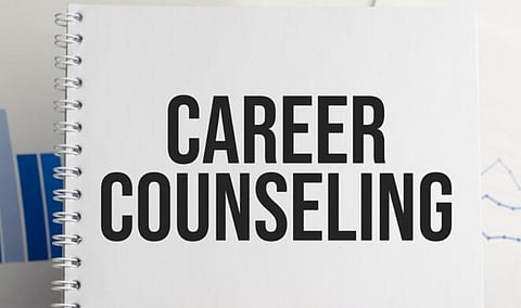 Career Counselling Programme