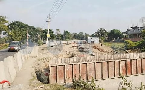 Rangia-Darranga NH
