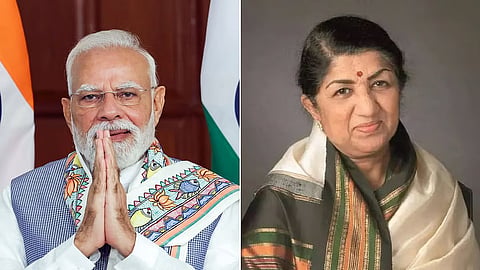 Lata Mangeshkar