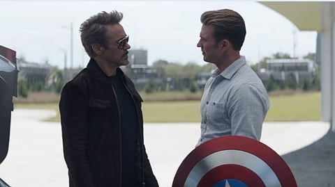 ‘Avengers: Endgame Encore’ 